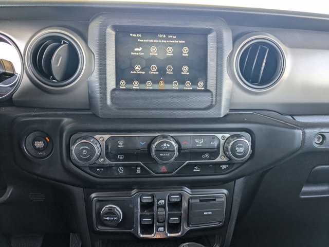 Used 2022 Jeep Gladiator Sport image 15