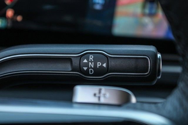 New 2025 Mercedes-Benz GLS 450 4MATIC image 25