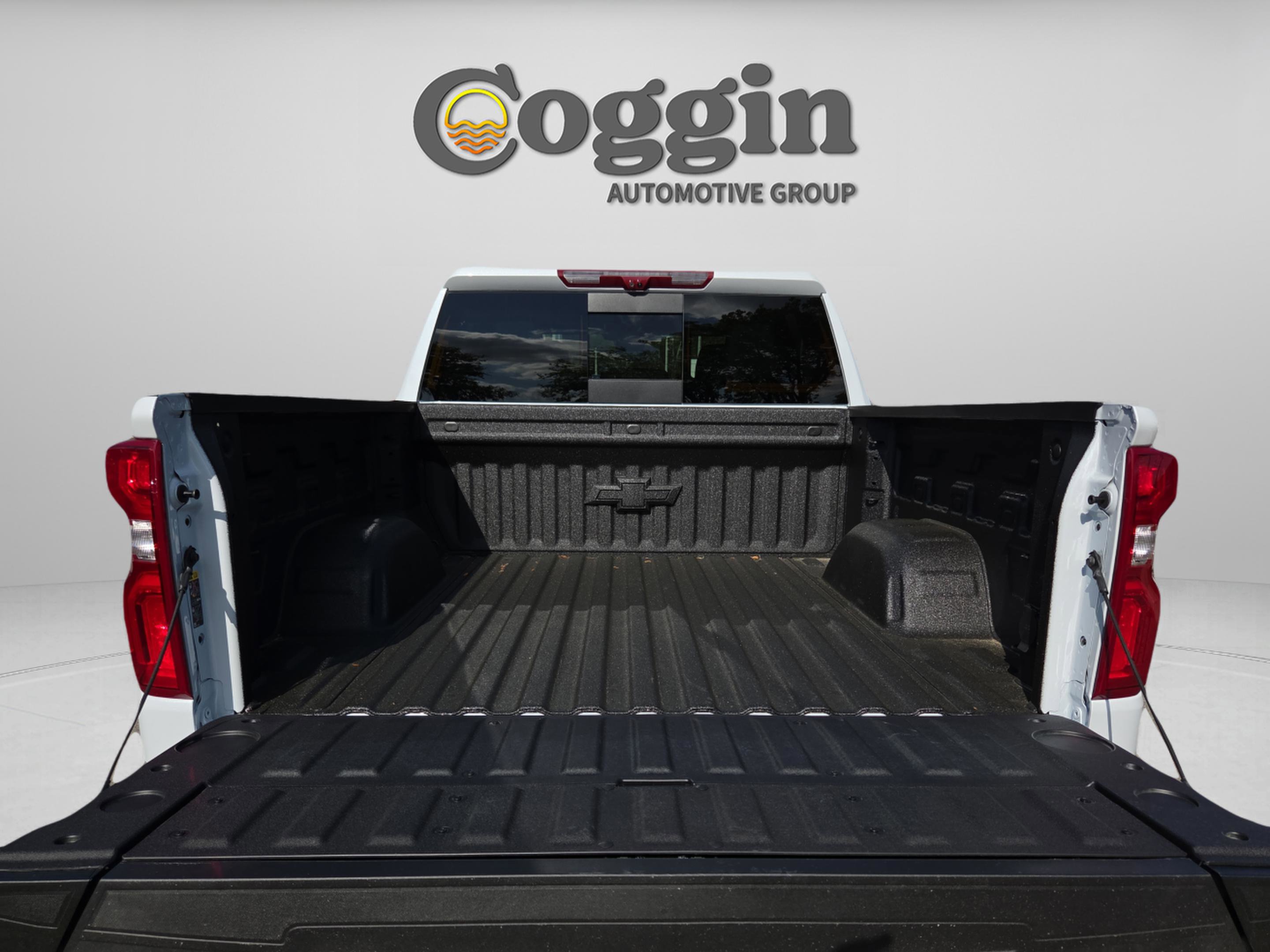 New 2026 Chevrolet Silverado 1500 High Country image 31