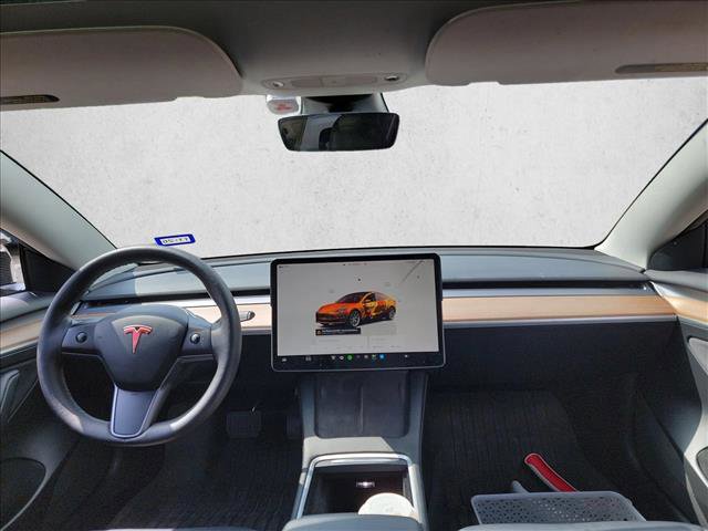 Used 2023 Tesla Model 3 Standard Range RWD image 15