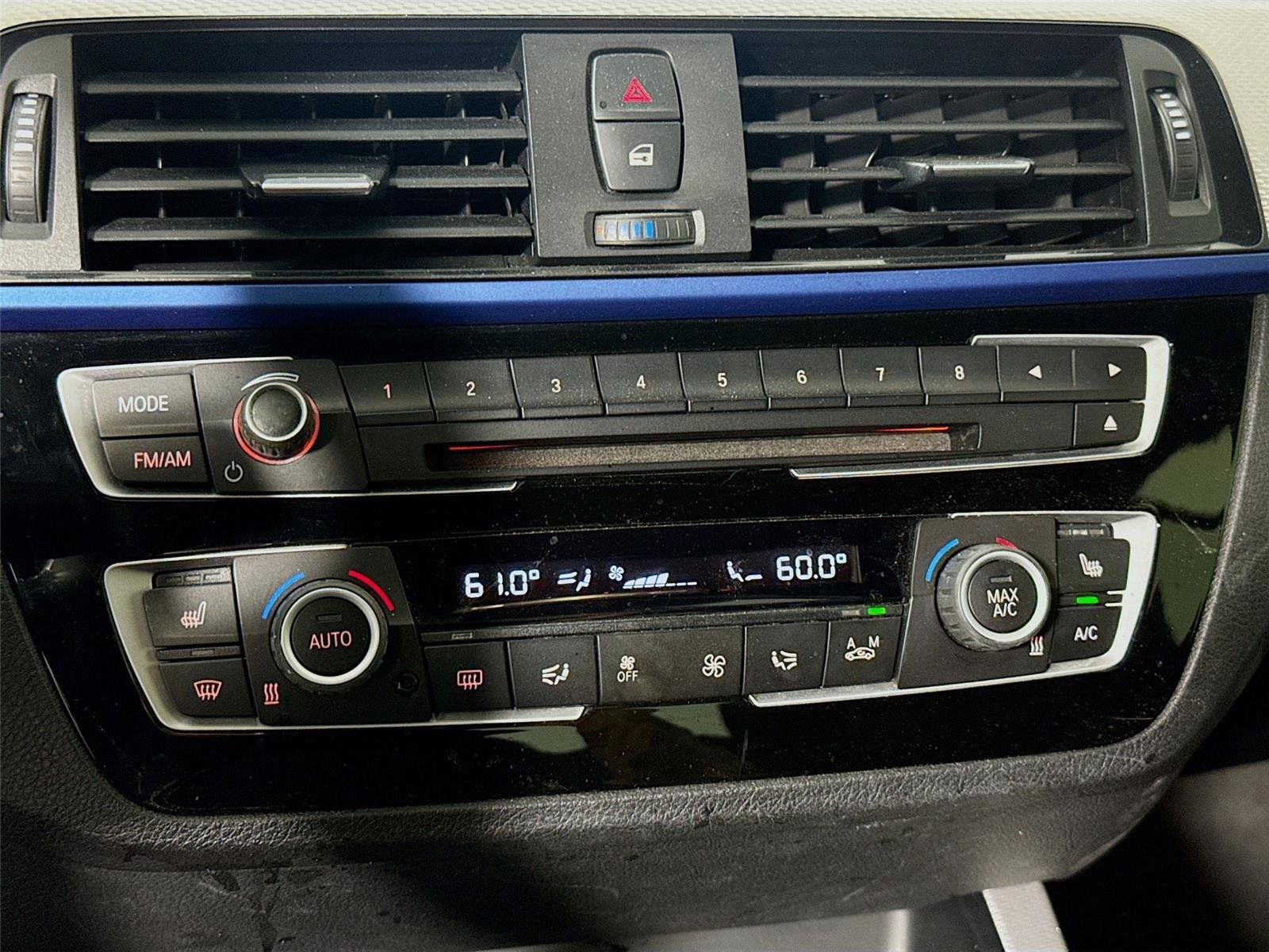 Used 2018 BMW M240i Convertible RWD image 18