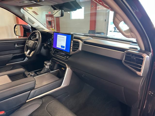 Certified 2023 Toyota Sequoia Limited AWD/4WD image 24