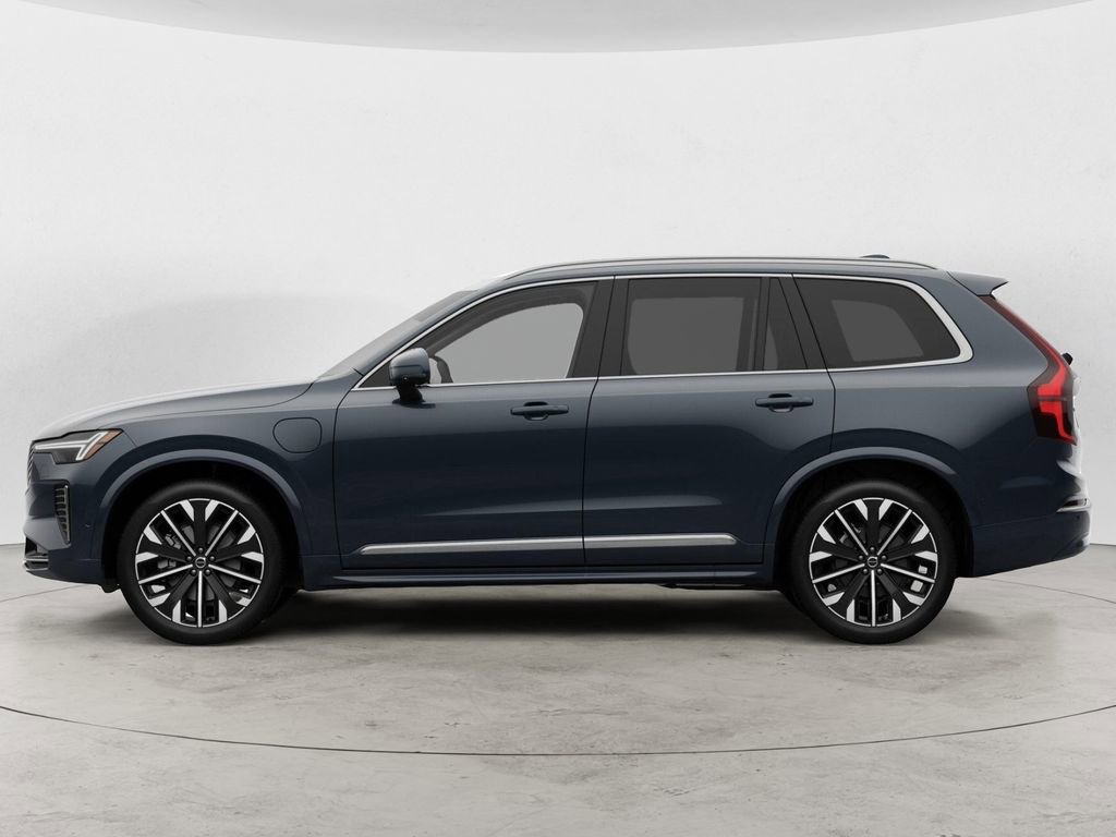 New 2026 Volvo XC90 T8 Ultra w/ Protection Package image 3