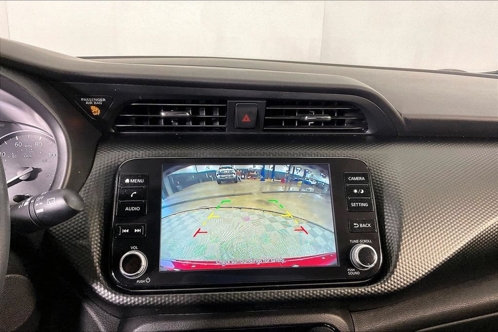 Used 2022 Nissan Kicks SV FWD image 27