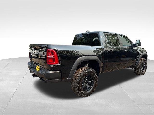 New 2026 RAM 1500 RHO w/ RHO Level 1 Equipment Group AWD/4WD image 8