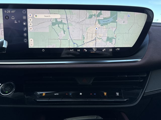 New 2026 Buick Envision Sport Touring AWD/4WD image 19
