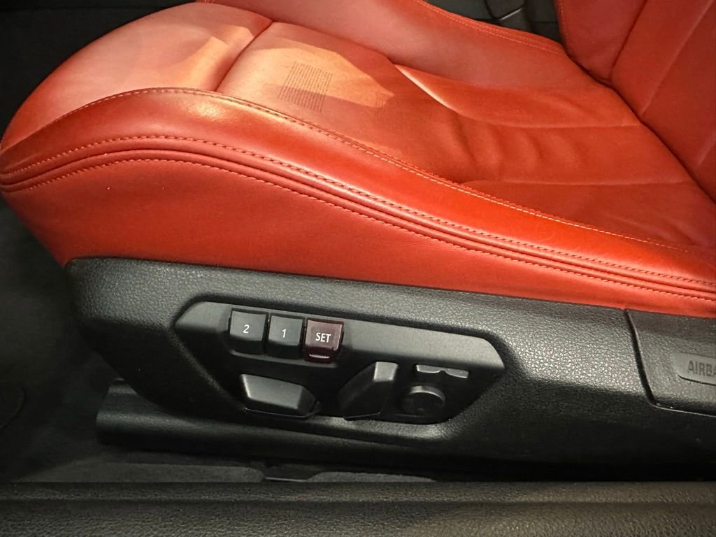 Used 2015 BMW M4 Coupe image 18