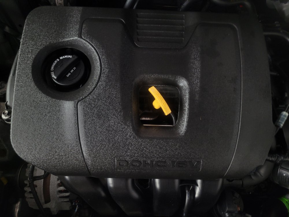 Used 2022 Kia Soul LX w/ Technology Package FWD image 30