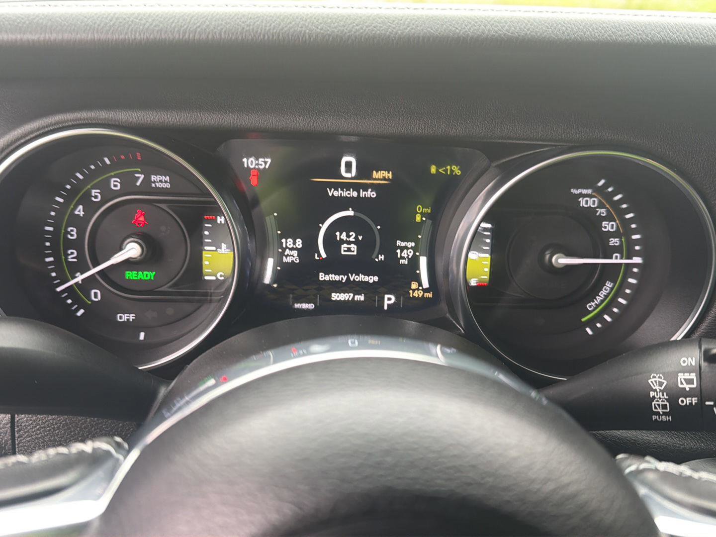 Used 2023 Jeep Wrangler Unlimited Sahara w/ Cold Weather Group AWD/4WD image 28