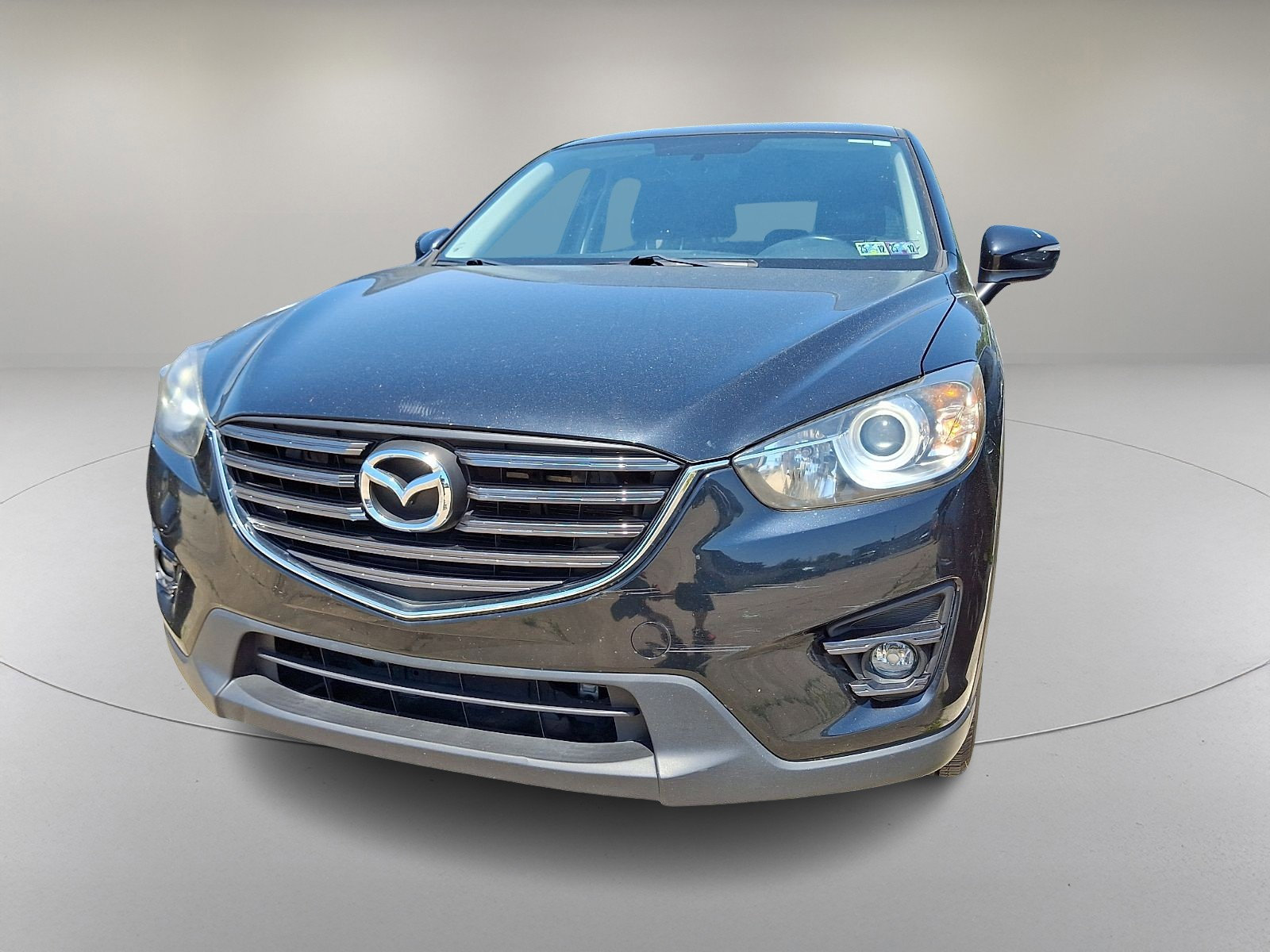 Used 2016 MAZDA CX-5 Touring AWD/4WD image 4