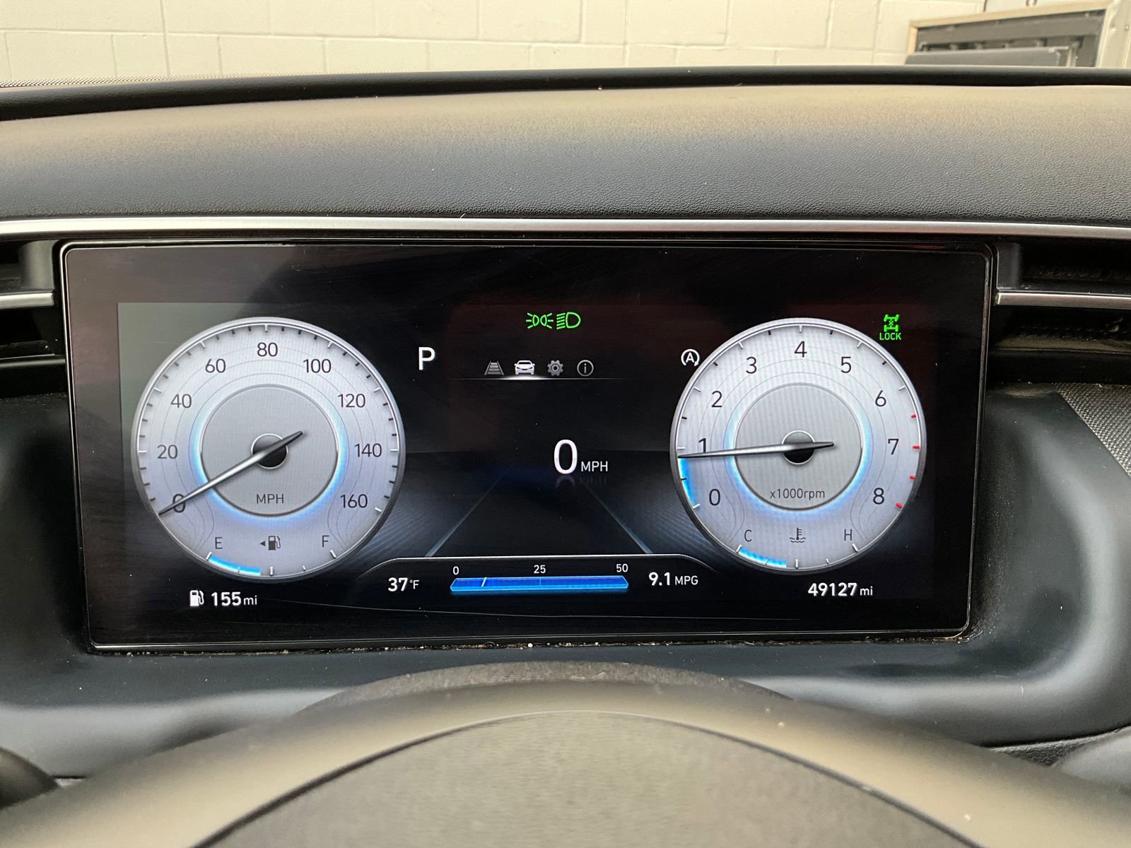 Used 2022 Hyundai Tucson SEL w/ Convenience Package image 15