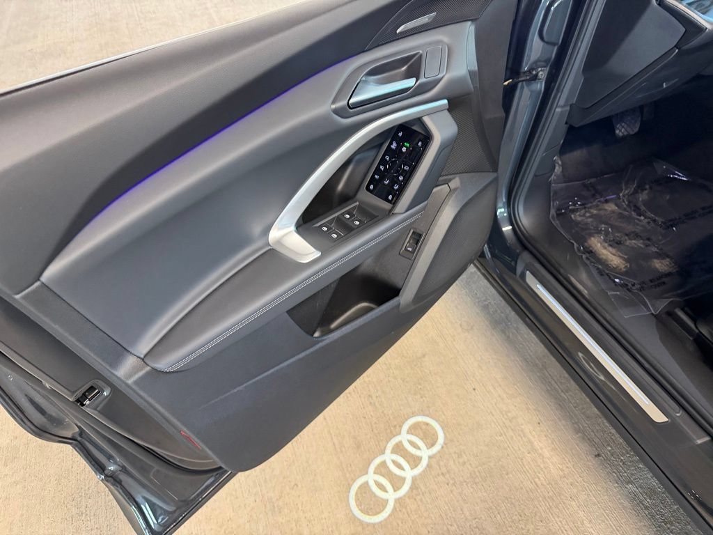 New 2026 Audi Q5 Premium Plus AWD/4WD image 16