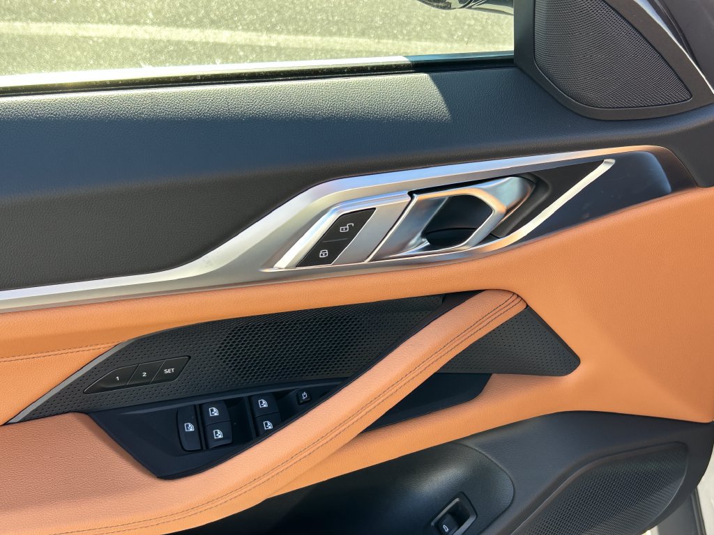 New 2026 BMW i4 eDrive40 RWD image 12