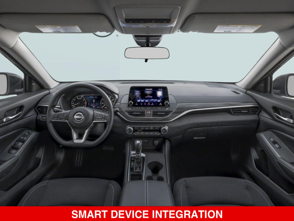 New 2026 Nissan Altima 2.5 SV w/ SV Special Edition Package FWD image 5