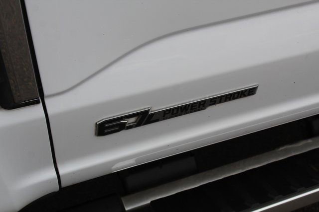 Used 2025 Ford F250 XLT image 13