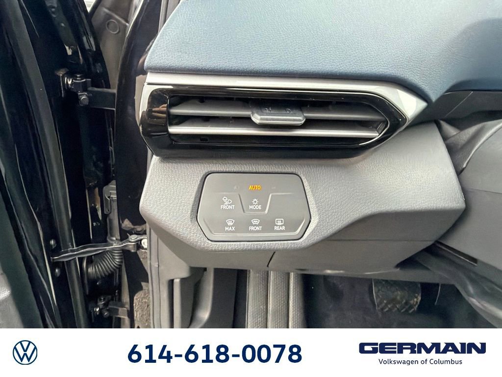 New 2025 Volkswagen ID.4 Pro S image 25