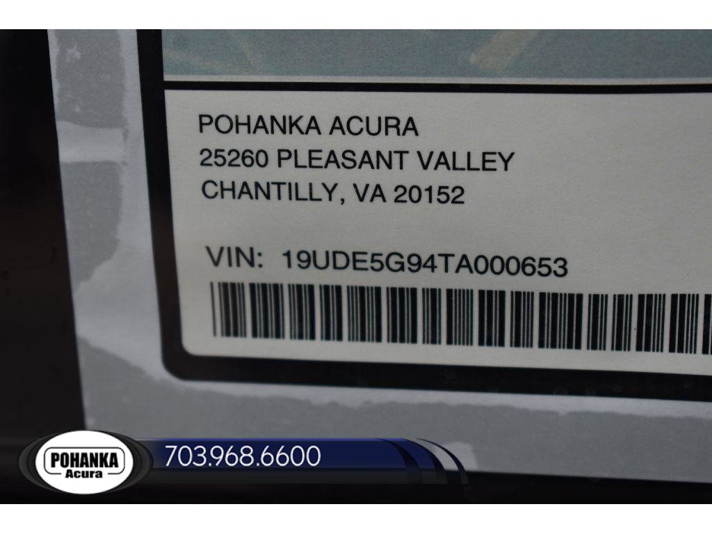 New 2026 Acura Integra Type S image 35