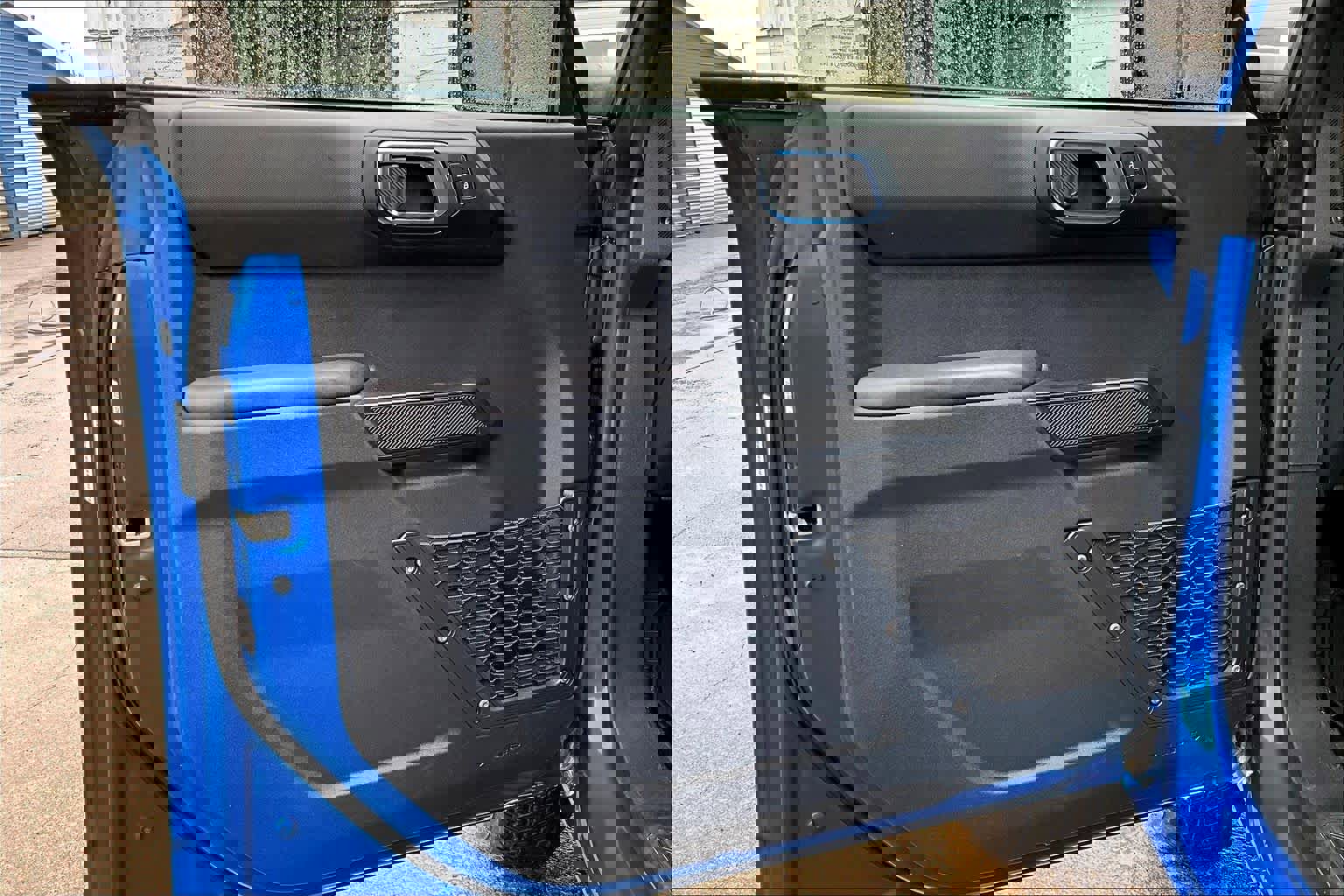 Certified 2025 Ford Bronco Big Bend image 22