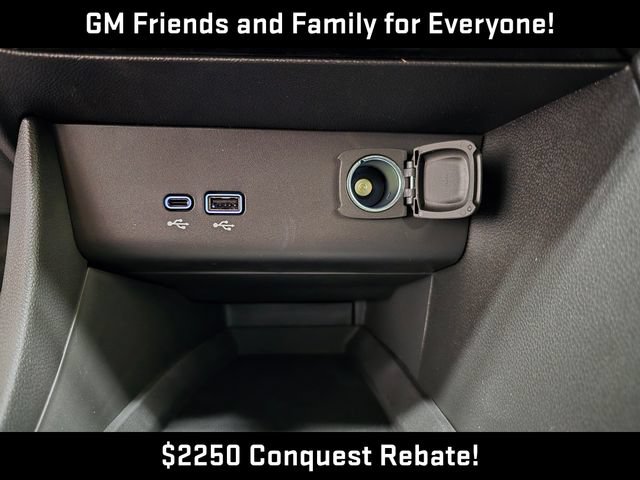 New 2026 Buick Encore GX Sport Touring w/ Comfort Package AWD/4WD image 23