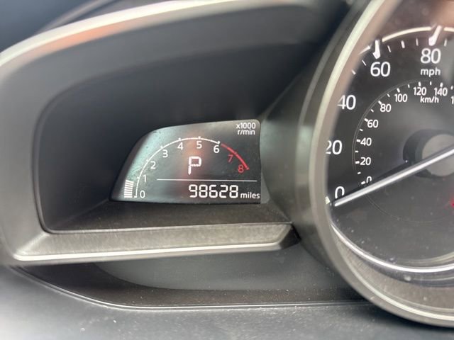 Used 2017 MAZDA MAZDA3 Touring image 18