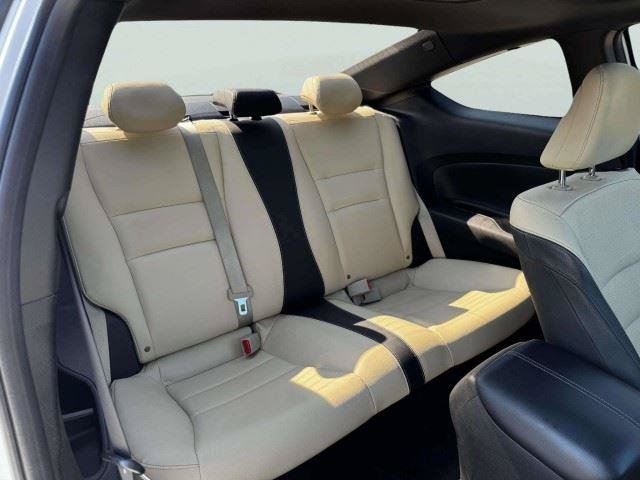 Used 2017 Honda Accord EX-L image 41