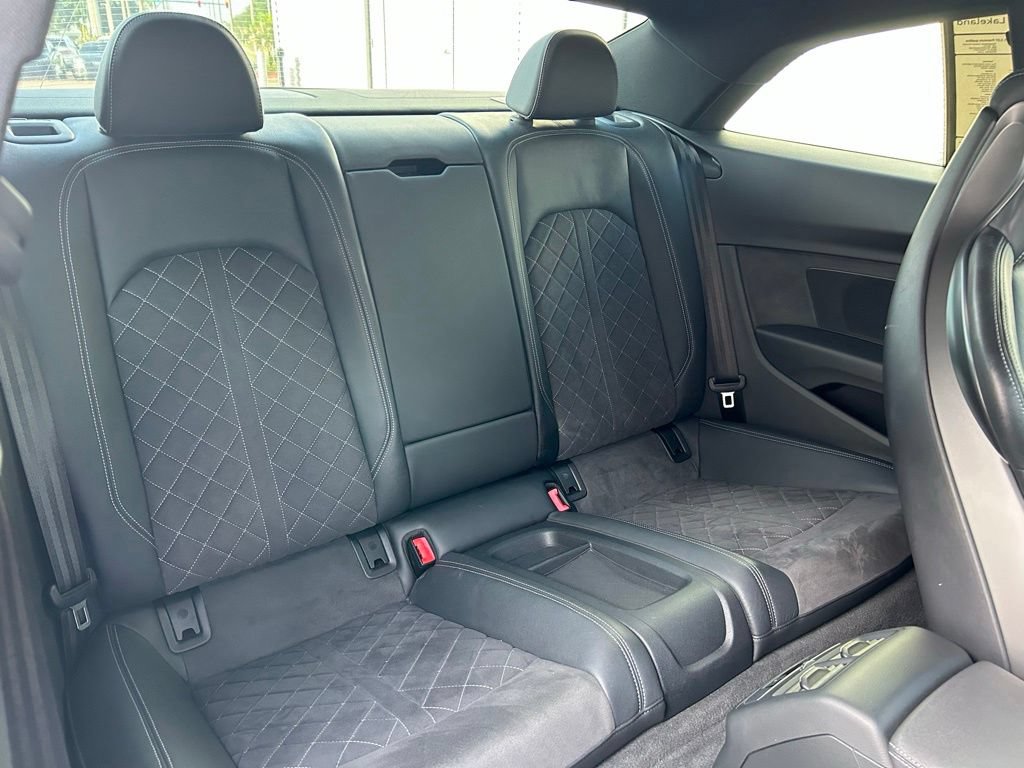 Used 2022 Audi S5 Premium AWD/4WD image 50