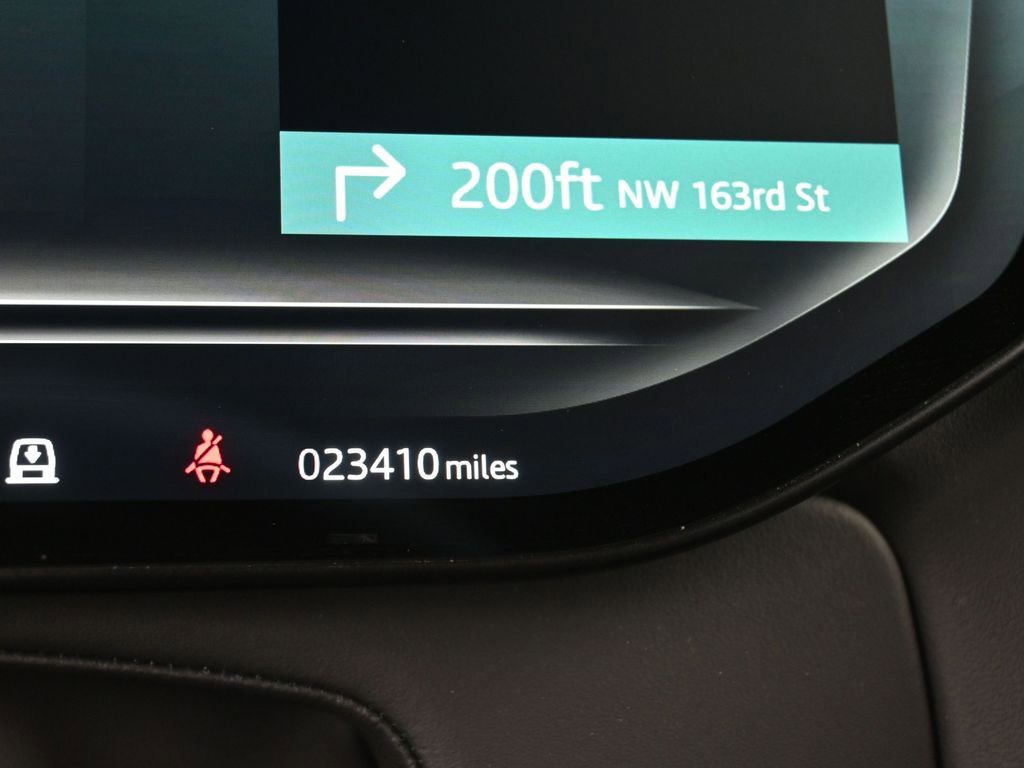 Used 2024 Land Rover Range Rover Sport Dynamic SE image 31