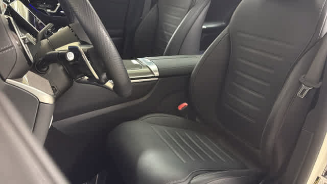 Certified 2026 Mercedes-Benz GLC 43 AMG 4MATIC image 29