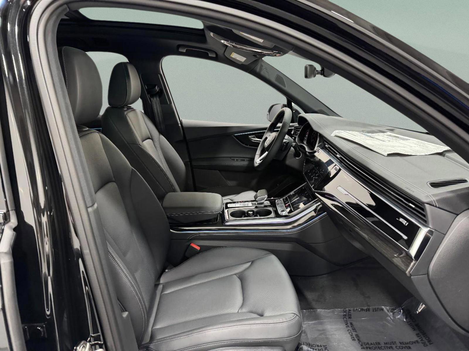 New 2026 Audi Q7 Premium Plus image 20