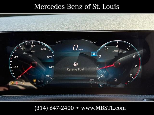 Certified 2021 Mercedes-Benz A 220 4MATIC w/ Premium Package image 27