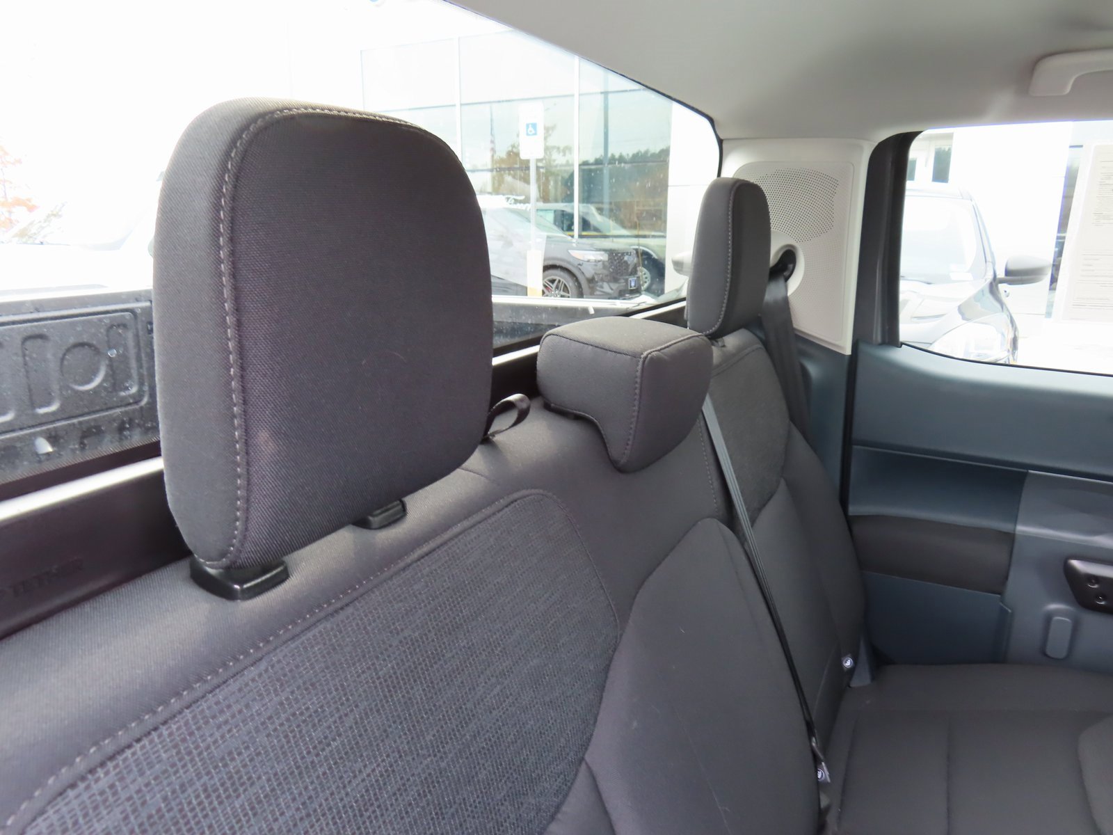 Used 2025 Ford Maverick XL image 33