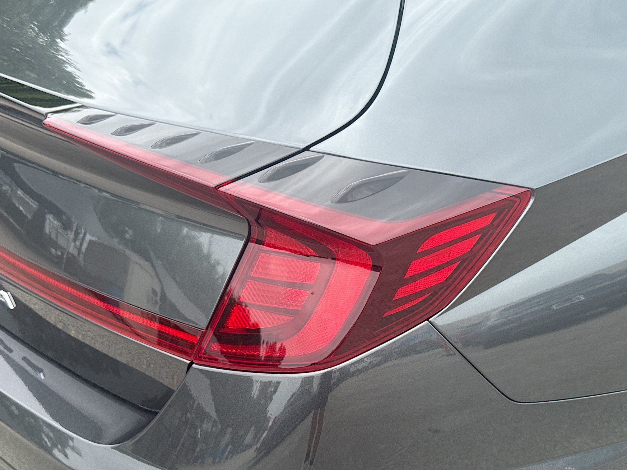 Used 2023 Hyundai Sonata N Line FWD image 26