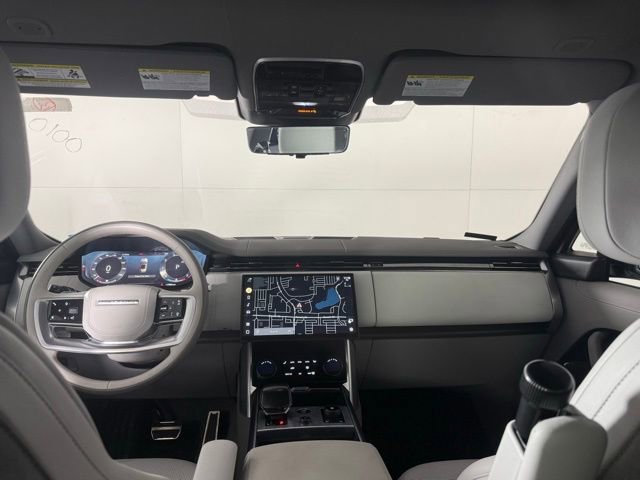 Used 2023 Land Rover Range Rover SV image 27