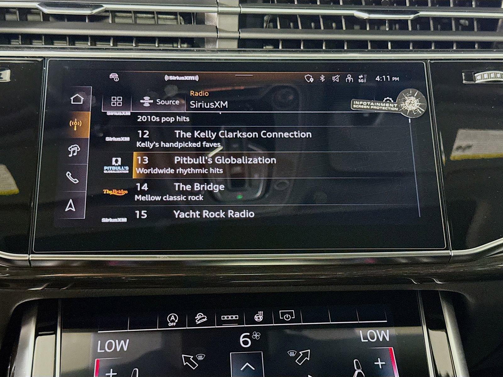 New 2026 Audi Q7 2.0T Premium image 15