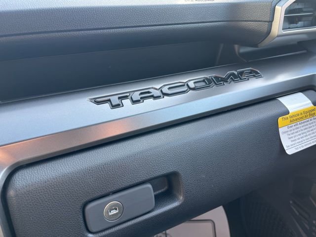New 2025 Toyota Tacoma SR5 image 23