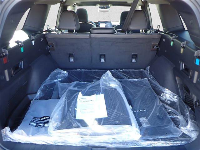 New 2026 Subaru Outback Touring image 8