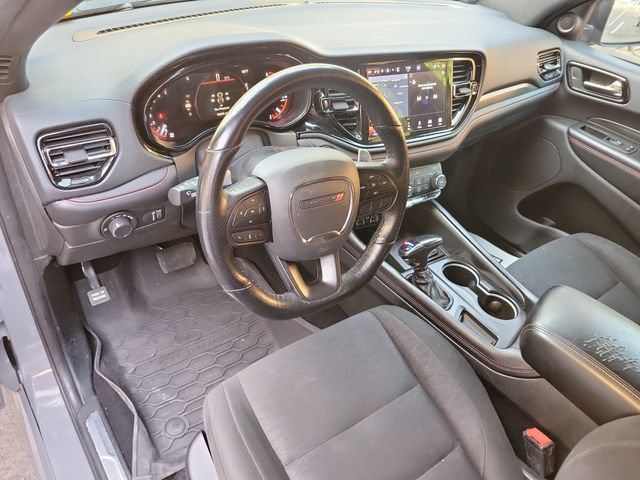Used 2025 Dodge Durango GT w/ Blacktop Package AWD/4WD image 8