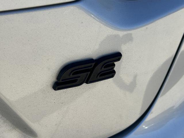 Certified 2025 Toyota Corolla SE image 13