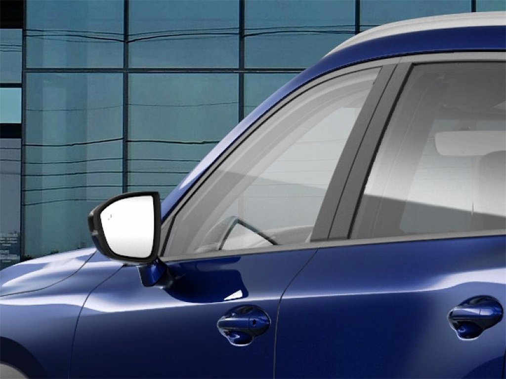 New 2026 INFINITI QX60 Luxe w/ Cargo Package image 16