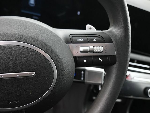 Used 2025 Hyundai Tucson SEL image 19