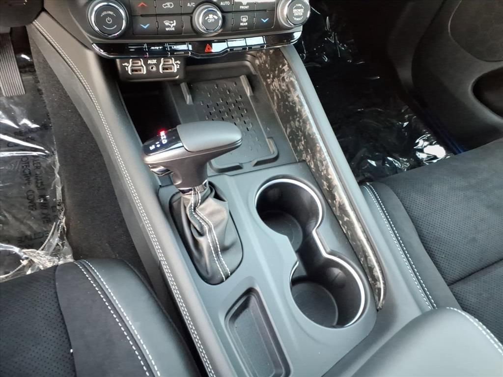 New 2025 Dodge Durango SRT Hellcat image 19