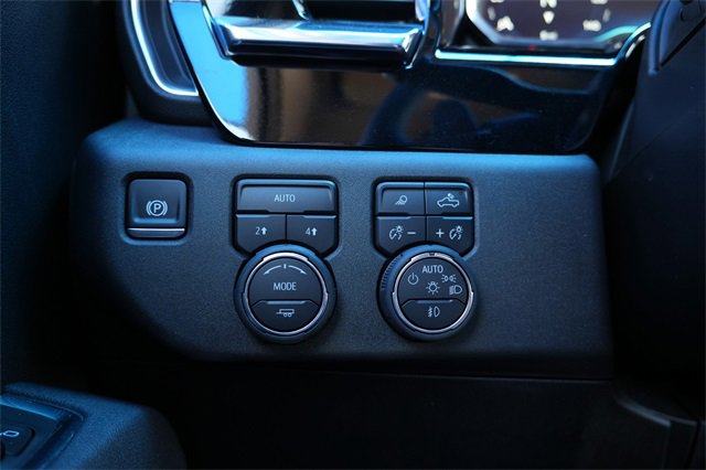 New 2025 Chevrolet Silverado 1500 RST w/ Texas Edition Plus image 21