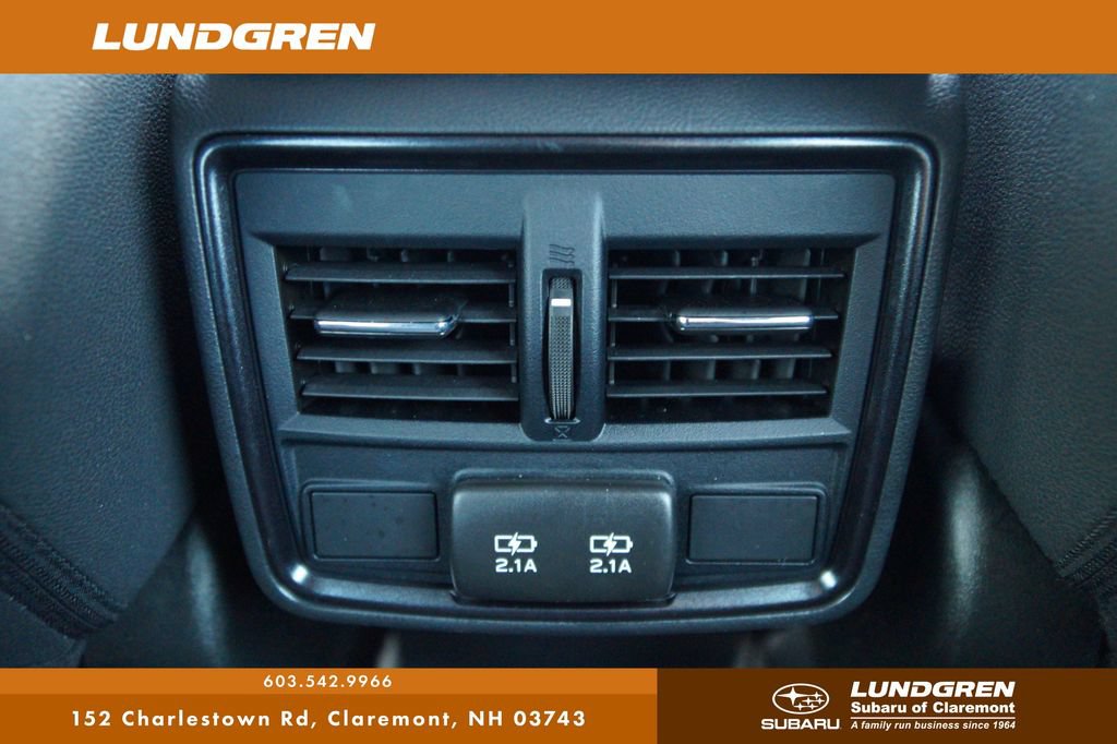 Used 2023 Subaru Forester Wilderness AWD/4WD image 31