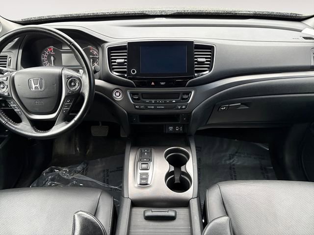 Used 2023 Honda Ridgeline RTL image 10