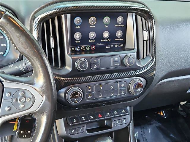 Used 2022 Chevrolet Colorado ZR2 AWD/4WD image 14