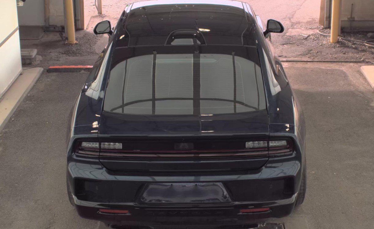 Used 2024 Dodge Charger R/T w/ Plus Group image 5