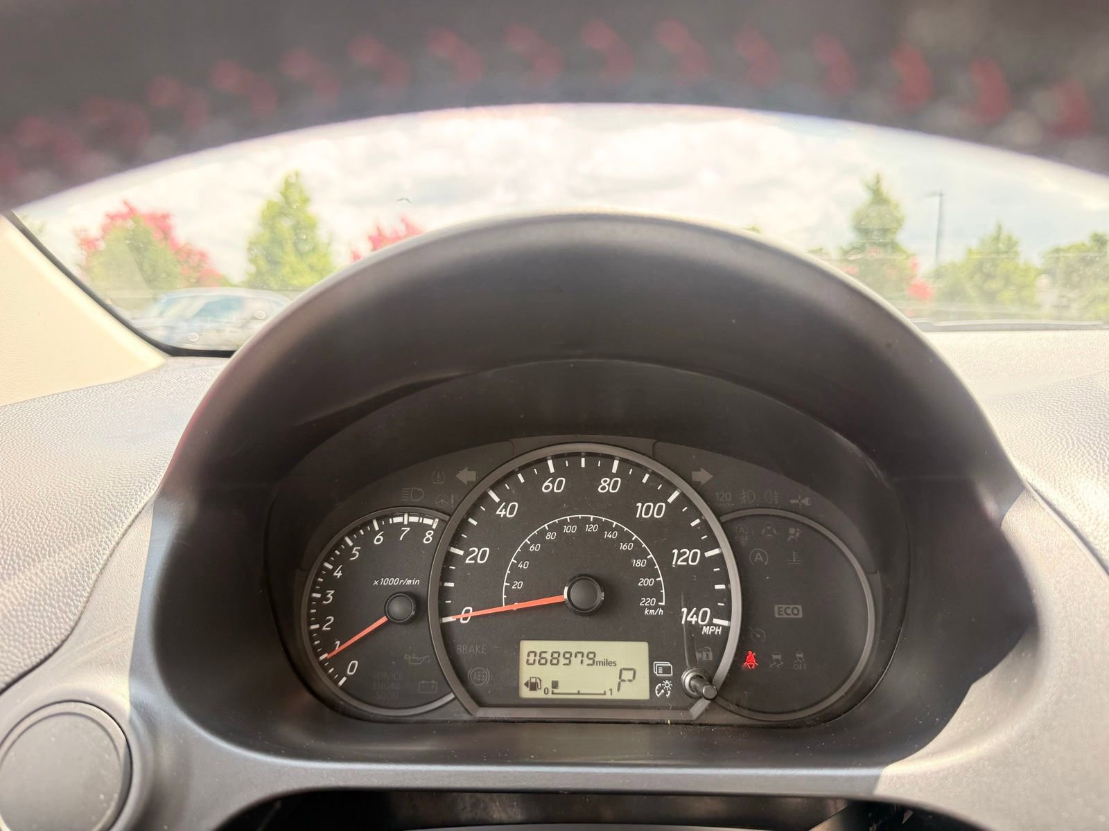 Used 2020 Mitsubishi Mirage GT image 23