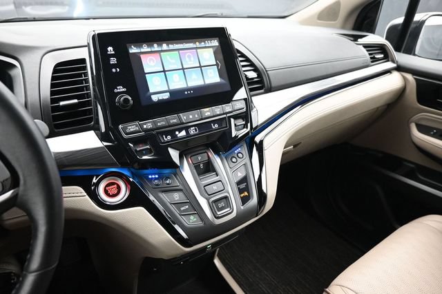 Used 2024 Honda Odyssey Elite image 7