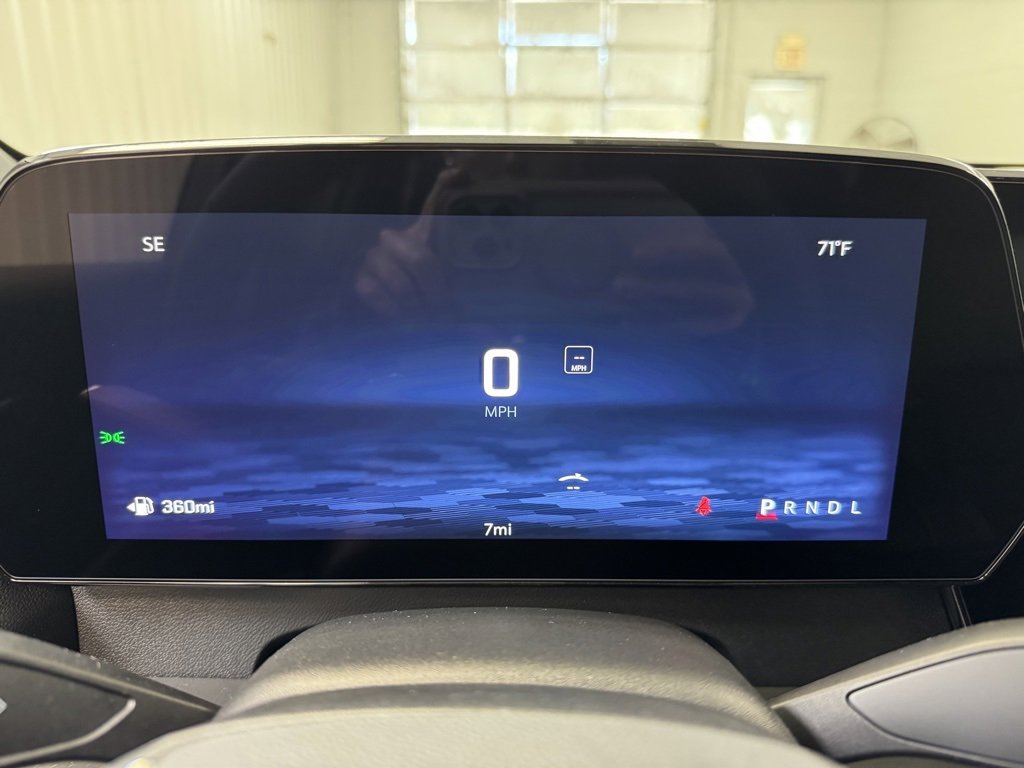 New 2026 Chevrolet Traverse LT w/ Sun and Wheel Package image 31