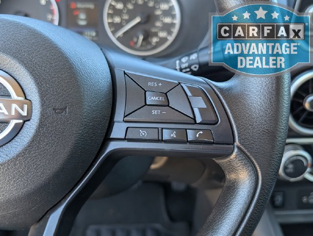 Used 2024 Nissan Sentra S FWD image 9